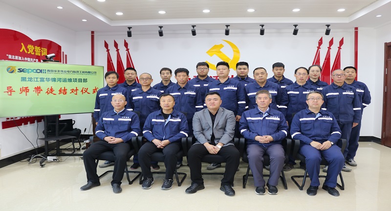 師徒結(jié)對子，攜手共發(fā)展——公司舉行2020“導(dǎo)師帶徒”結(jié)對儀式 (1).JPG